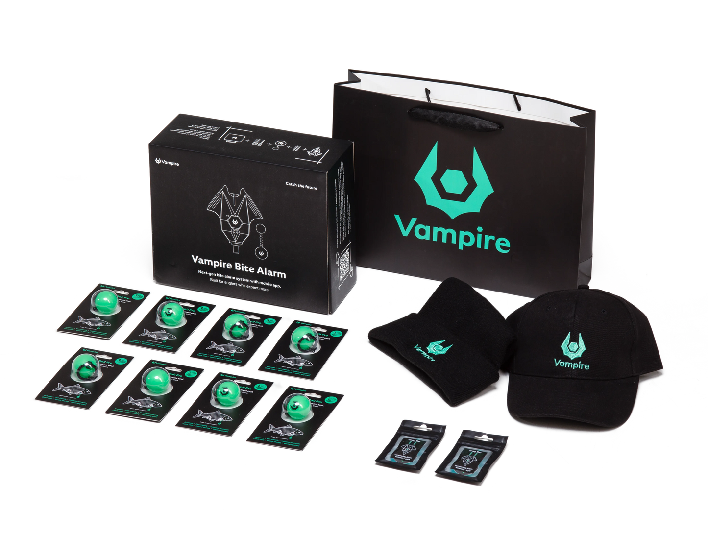 Affiliate package