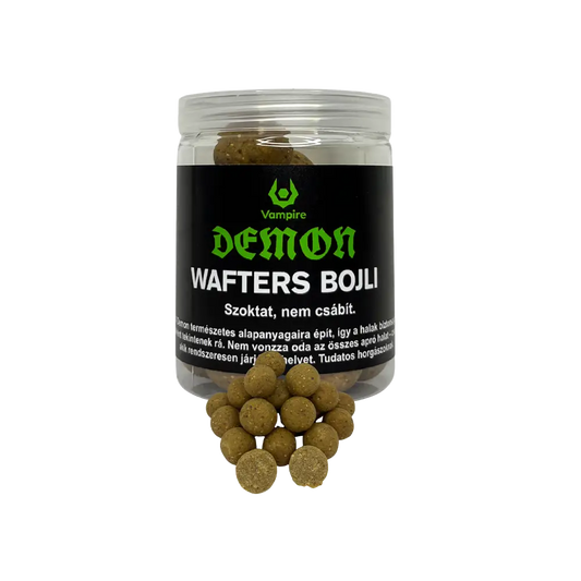 Wafters - Demon