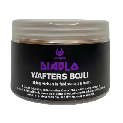 Wafters - Diablo
